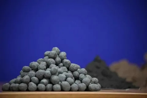 راهنما ی خرید کنسانتره آهن سیرجان + قیمت عالی